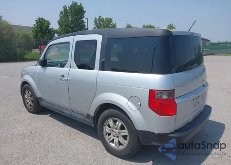 2006 Honda Element Ex-P из США, поврежденный, VIN 5J6YH18706L005977